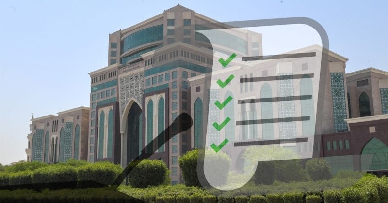 دور العبادة... بلا سياسة