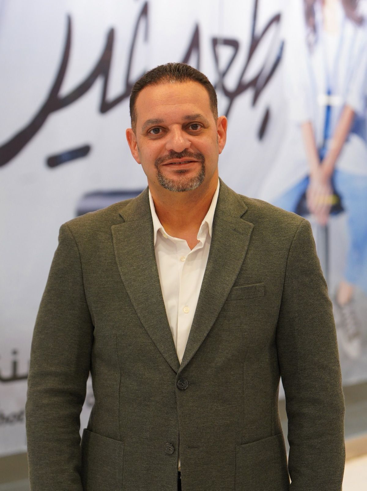 محمد أبوزيد