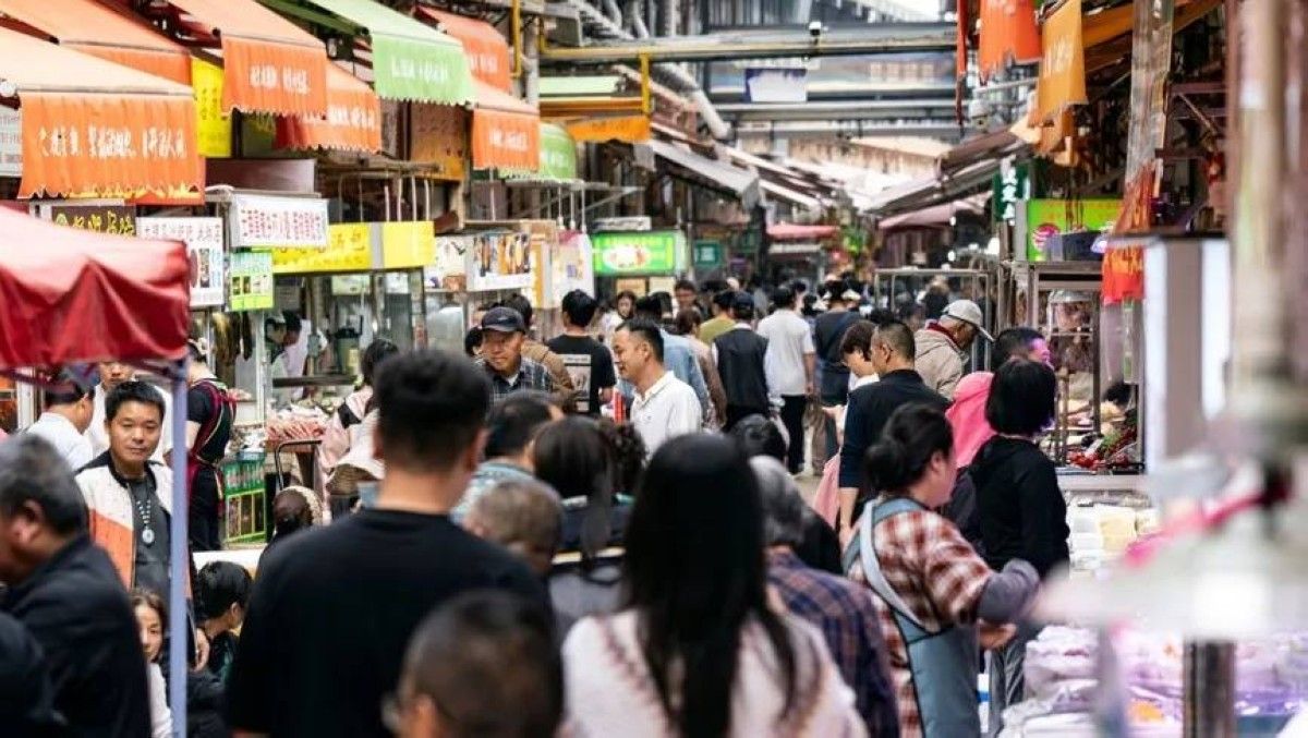 التضخم في الصين يتسارع بأعلى وتيرة في أكثر من عام