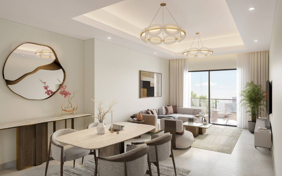 "جي جا العقارية" تطلق اليوم البرج الأيقوني "براجيل تاورز" في عجمان بعروض حصرية واستثمارية مميزة