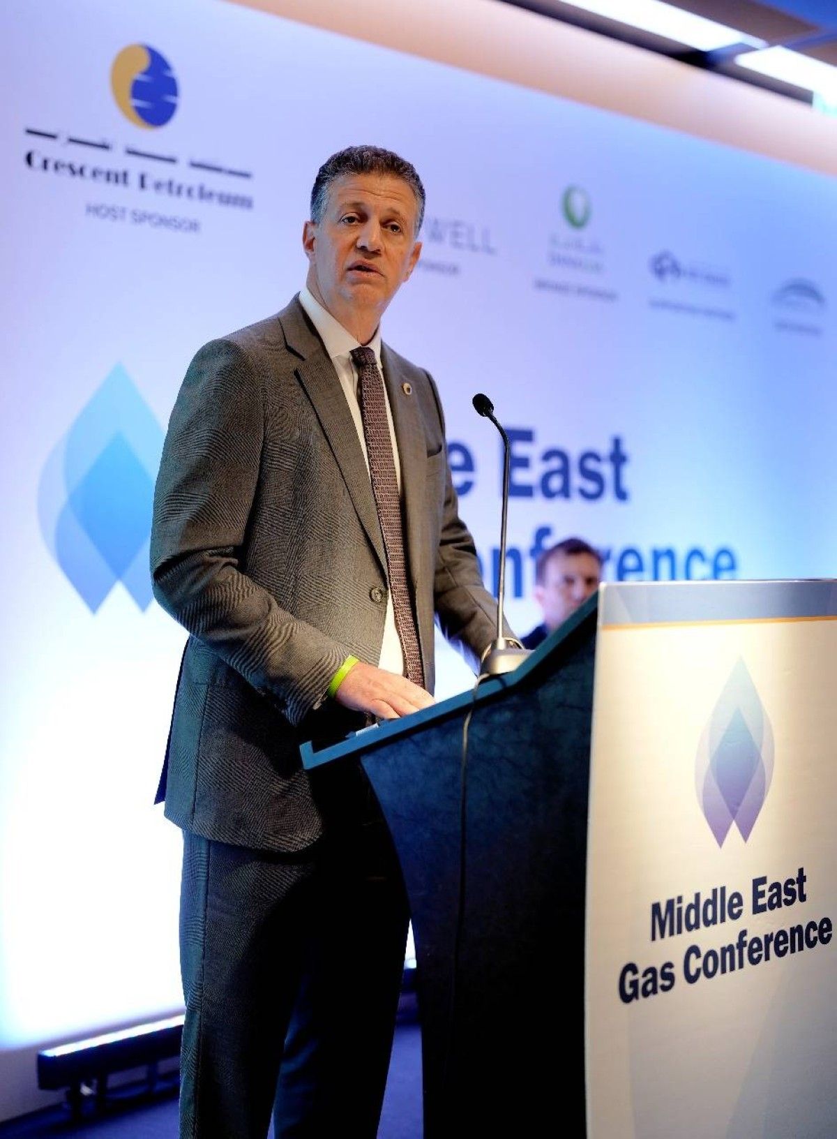 خبراء: صناعة الغاز الطبيعي الإقليمية تحتاج استثمارات بـ 200 مليار دولار خلال 4 سنوات