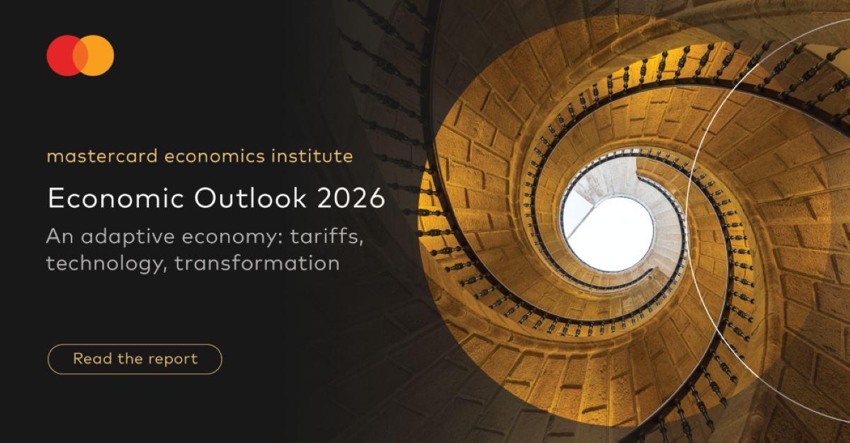 «ماستركارد» يتوقع ارتفاع الناتج المحلي الإجمالي في الإمارات 4.3% عام 2026