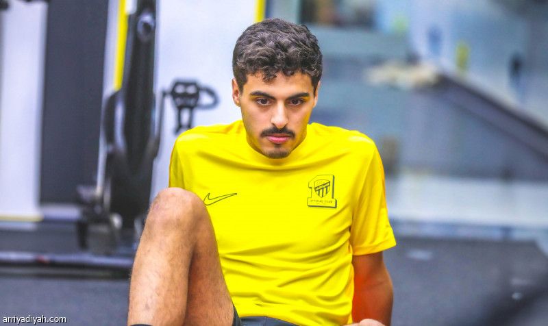 الاتحاد يحدد خطة آل موسى