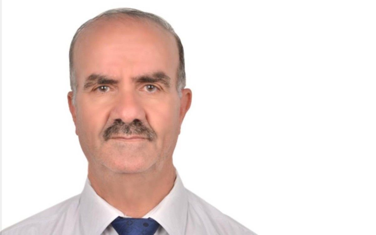 حسن سوالمة.. 40 عاماً شاهداً على النهضة التربوية في دبي