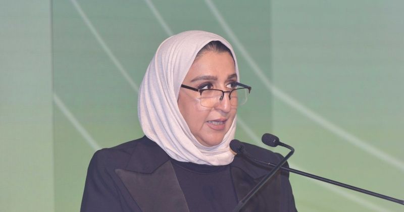 إبراهيم: تطوير الكفاءات الوطنية في مجال التدقيق لصياغة مستقبل مؤسسي مستدام