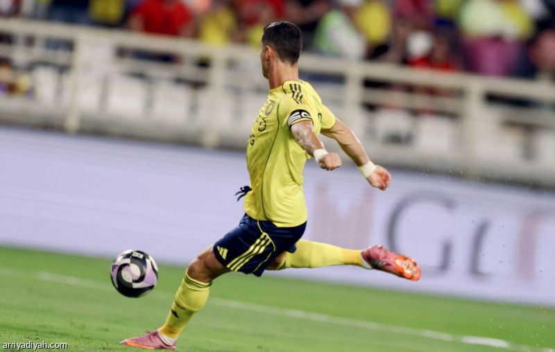 النصر يضرب الوحدة.. وكومان والناصر يعودان