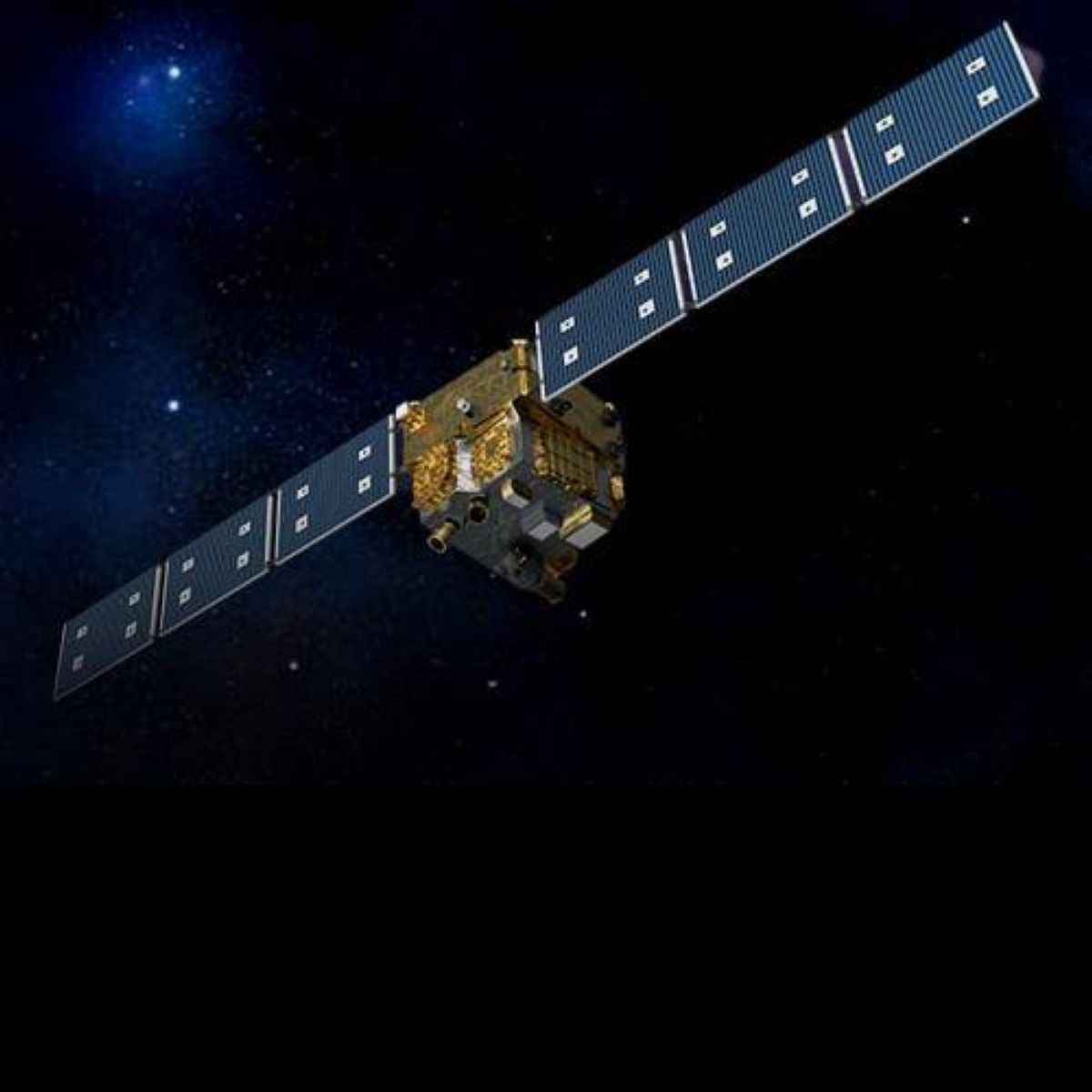 الإمارات تعلن نجاح إطلاق القمر الاصطناعي العربي 813