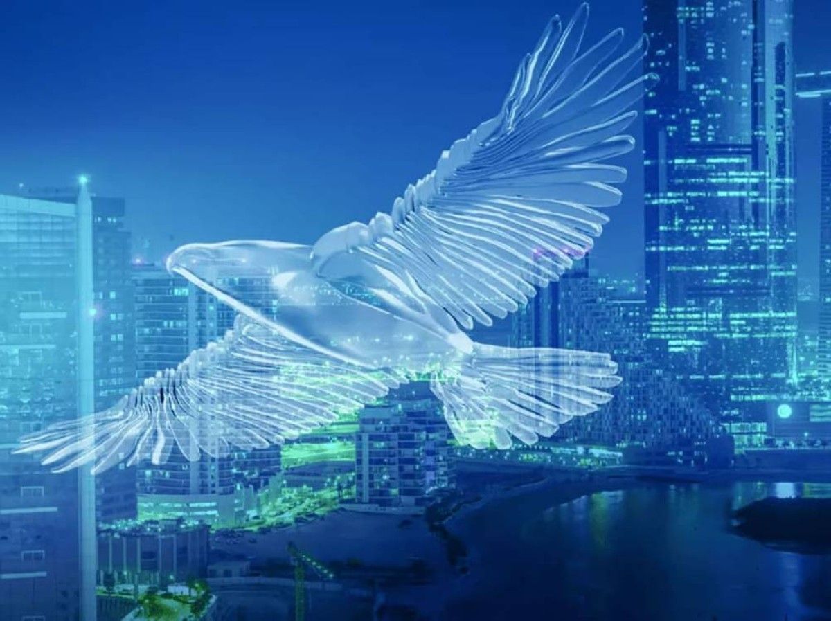 الإمارات من أهم المراكز العالمية للتمويل الحديث