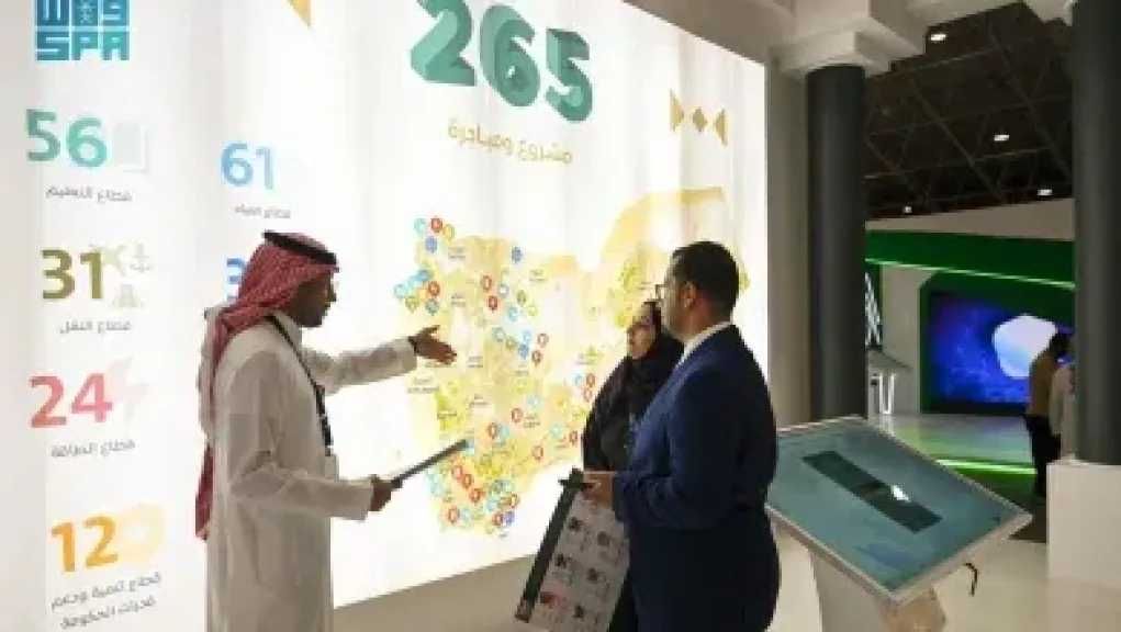 دعم سعودي غير مسبوق للتعليم في اليمن: تنفيذ 56 مشروعًا يقلب واقع 11 محافظة
