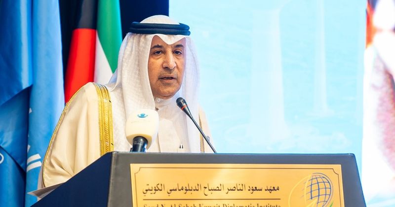 الكويت: حماية الحقوق والحريات... نهجنا الثابت محلياً ودولياً