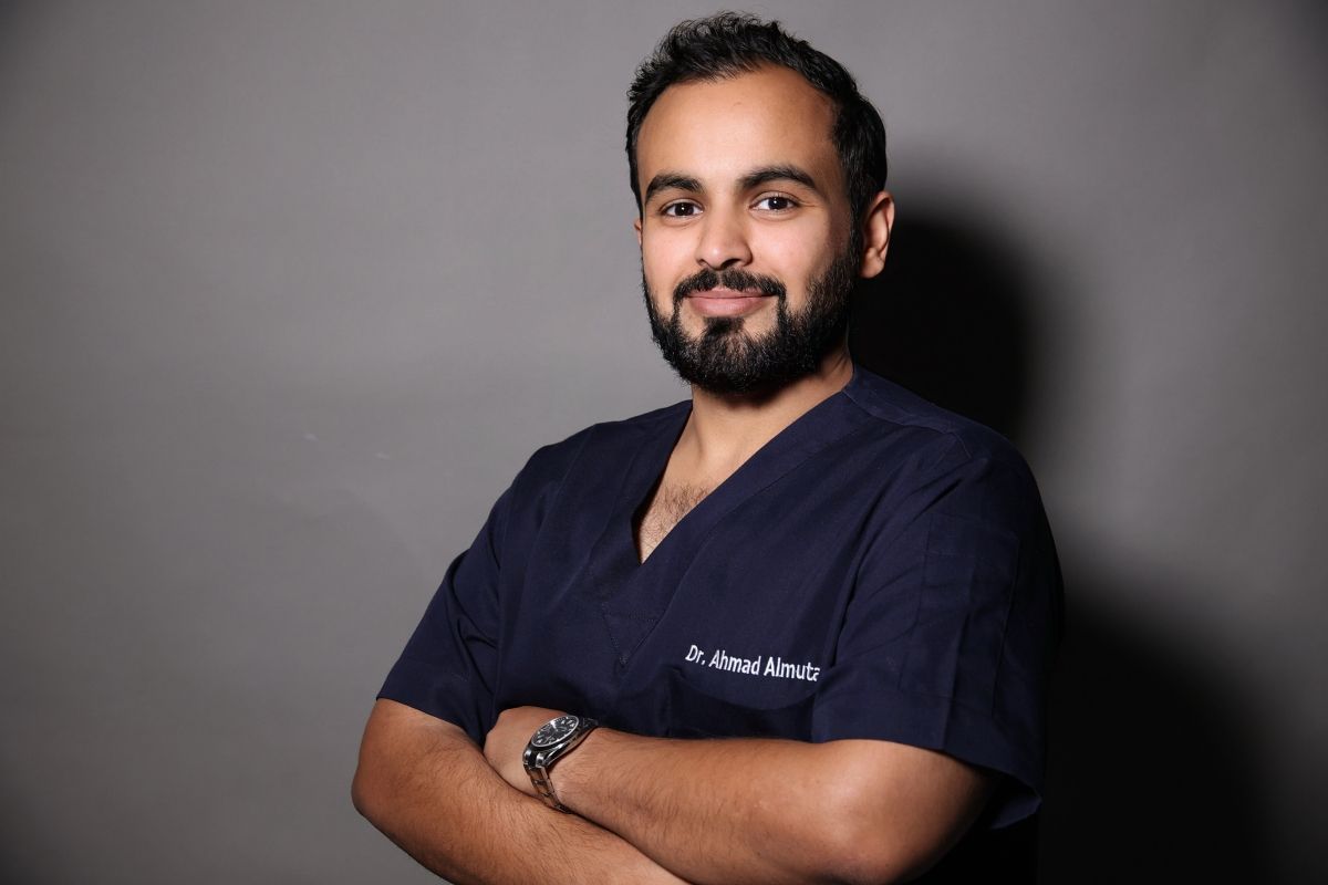 أحمد العليم المطيري