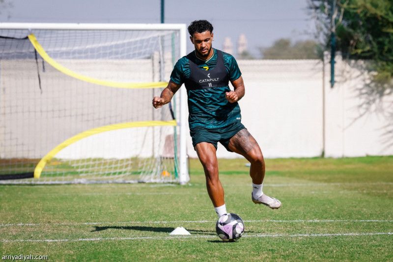 الخليج.. كينج يقترب من العودة