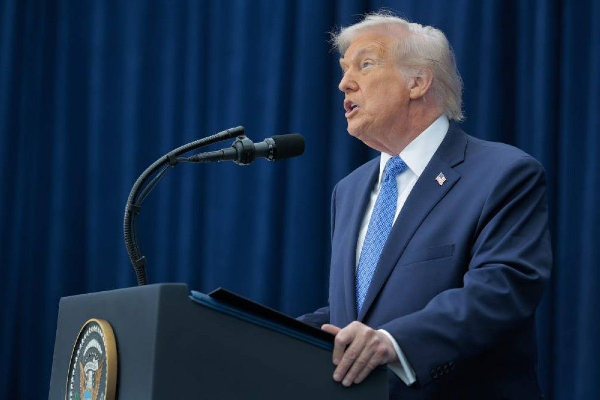 إدارة ترامب تلغي 85 ألف تأشيرة منذ مطلع العام الجاري