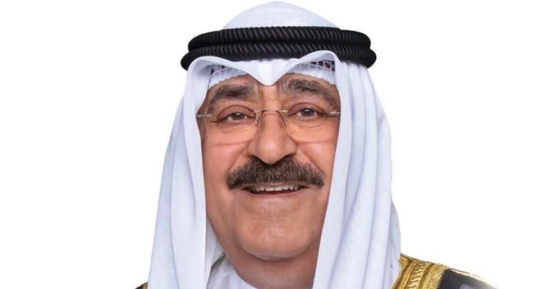 «مجلة الكويت» توثّق مسيرة صاحب السمو الإصلاحية