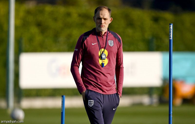 قبل المونديال.. تجريبيتان تُجهزان «الأسود الثلاثة»