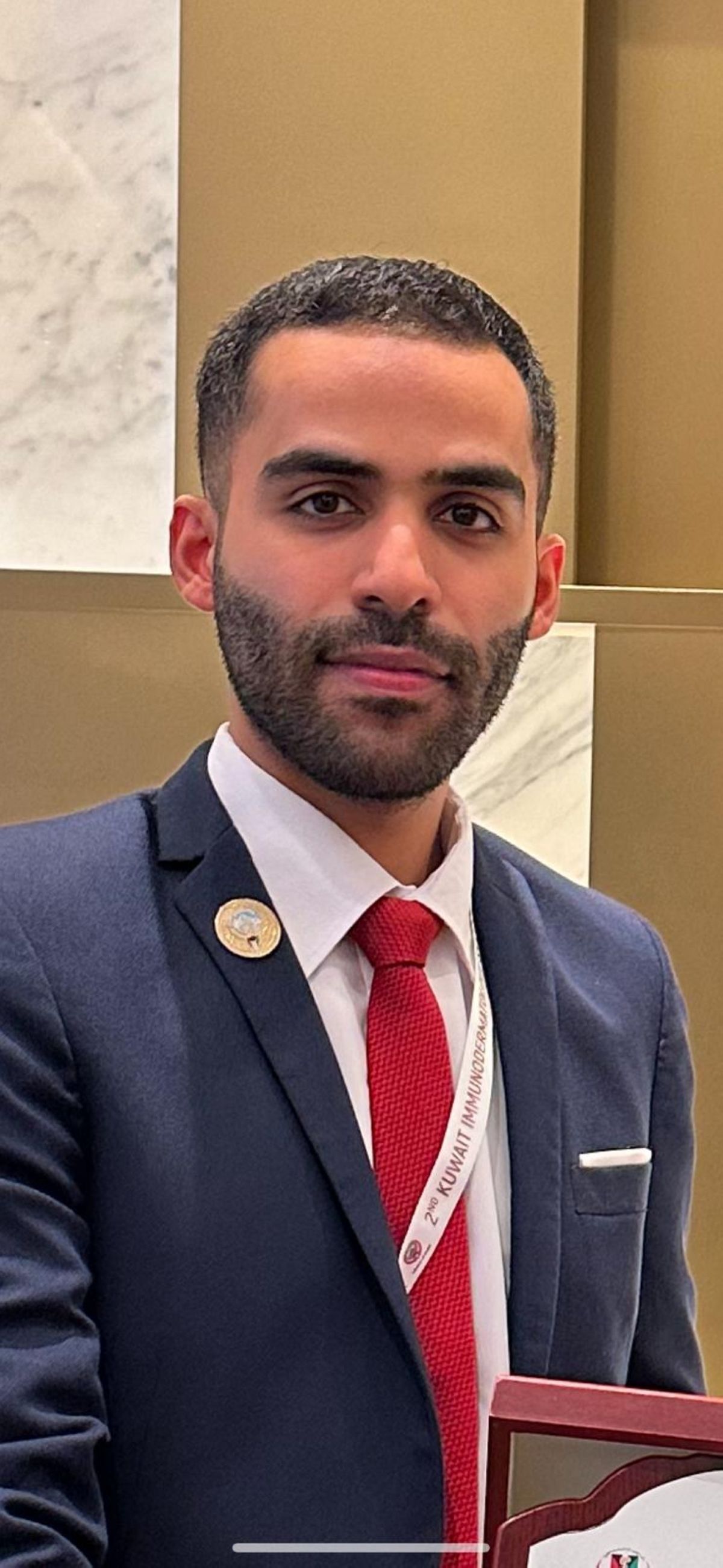 محمد العدواني