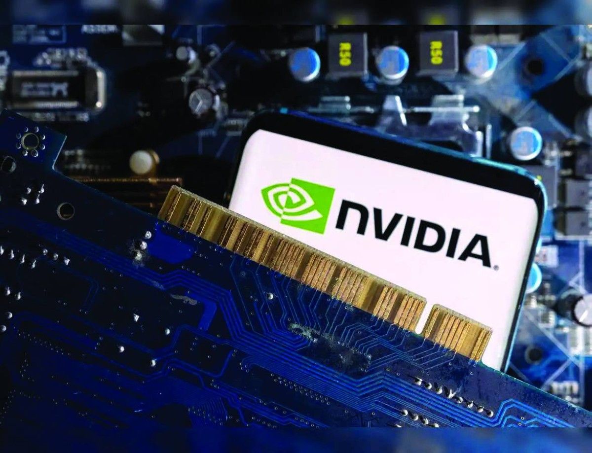 إنفيديا تطور تقنية للتحقق من المواقع تساعد في مكافحة تهريب الرقائق