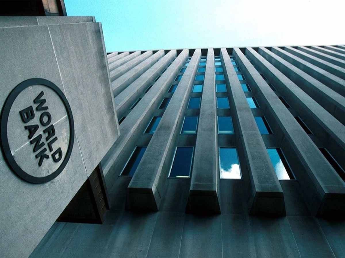 البنك الدولي يرفع توقعاته لنمو اقتصاد الصين