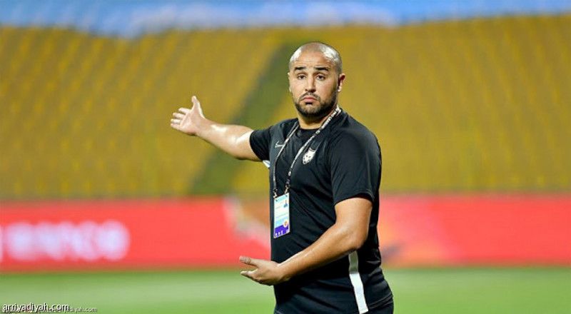 بوقرة: أنجزنا المهمة الأولى