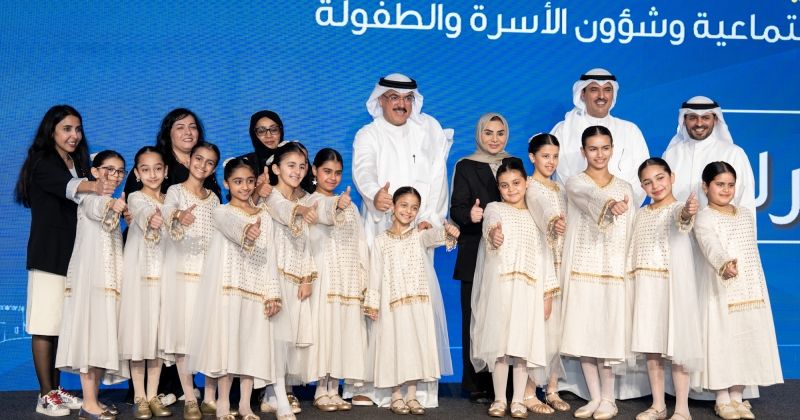 وزيرا «الشؤون» و«التربية»: حملة «هذا دورك» البيئية رؤية وطنية للمسؤولية المشتركة