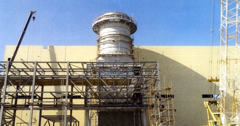 محطة الشعيبة تنتظر... «التخصيص»