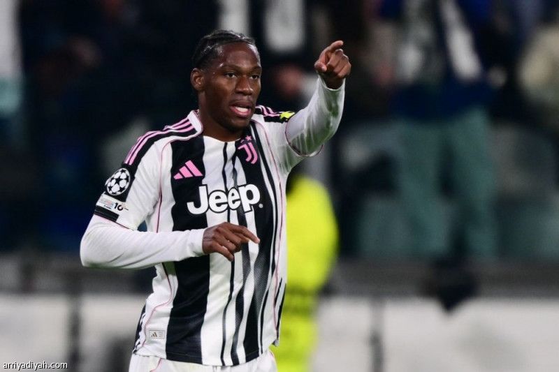 نابولي يسقط.. ويوفنتوس ينهض