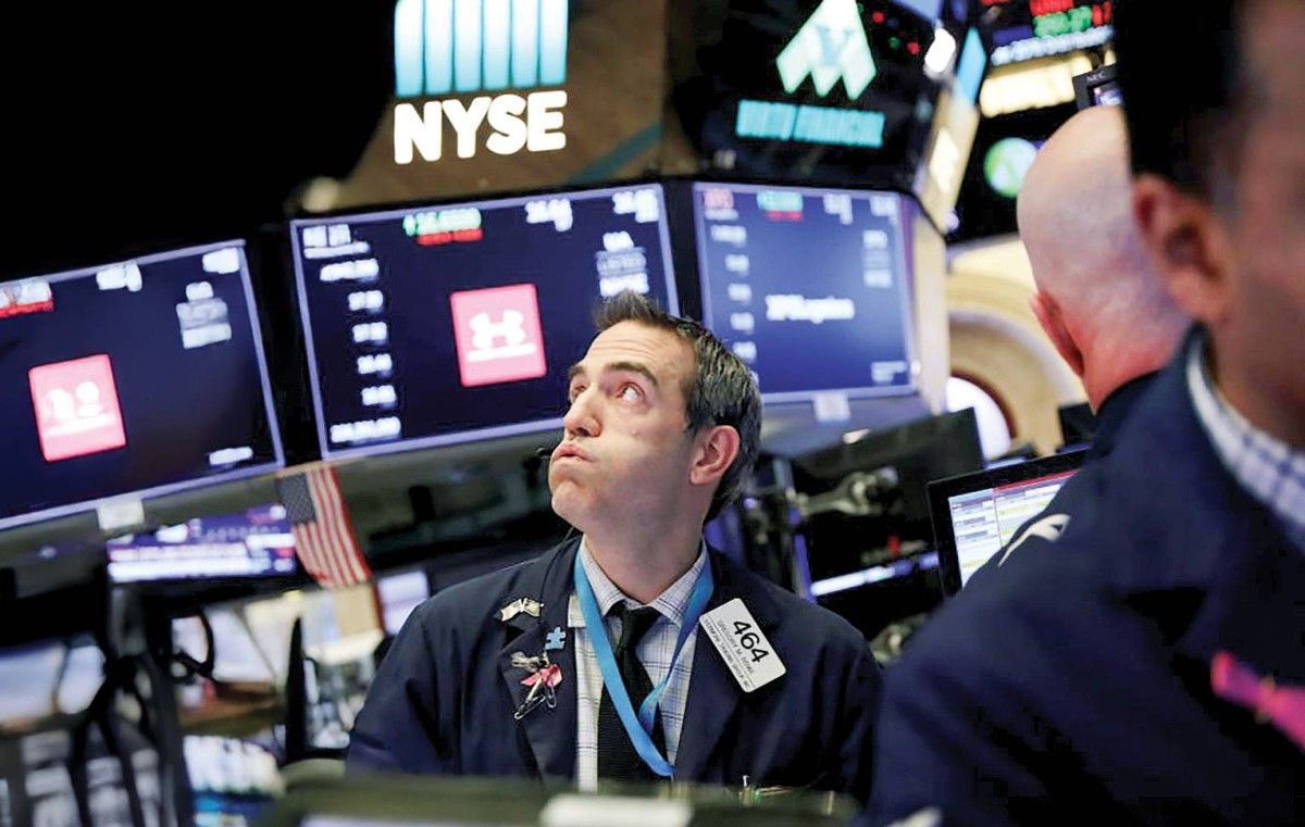 «وول ستريت».. «أوراكل» تشعل مخاوف الذكاء الاصطناعي مجدداً