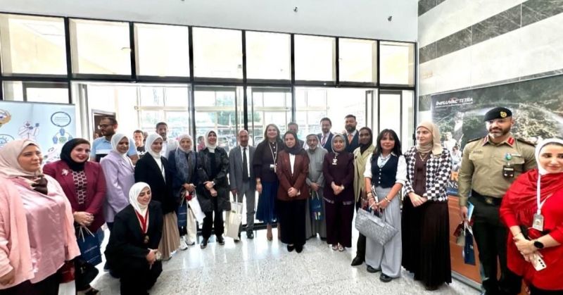 «الصحة» تفتتح خامس عيادات «تطمن» للفحص الطوعي لفيروس نقص المناعة البشري «HIV»