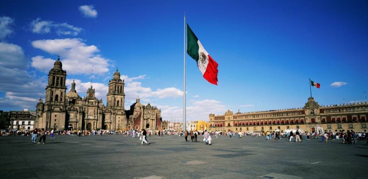 المكسيك ترفع الرسوم على 1400 منتج مستورد من الصين ودول أخرى