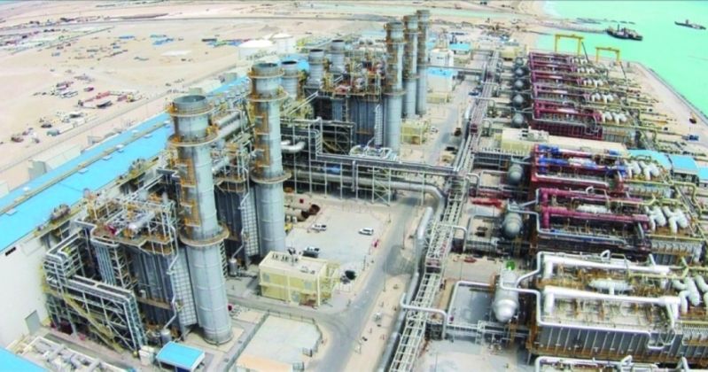 محطة الزور الشمالية الأولى