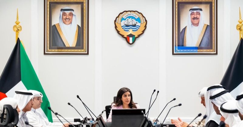 المشعان: توقيع عقد «ميناء مبارك» الشهر الجاري