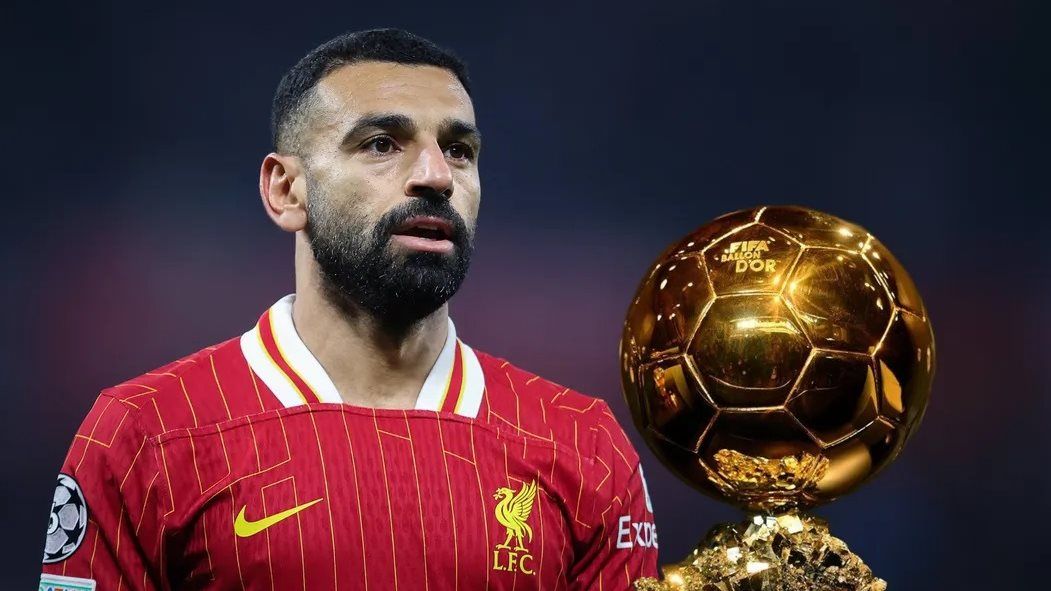 توقعات ليلى عبد اللطيف تثير الجدل: محمد صلاح سيشهد حدث رياضي استثنائي حتى لو تغيّر موقعه