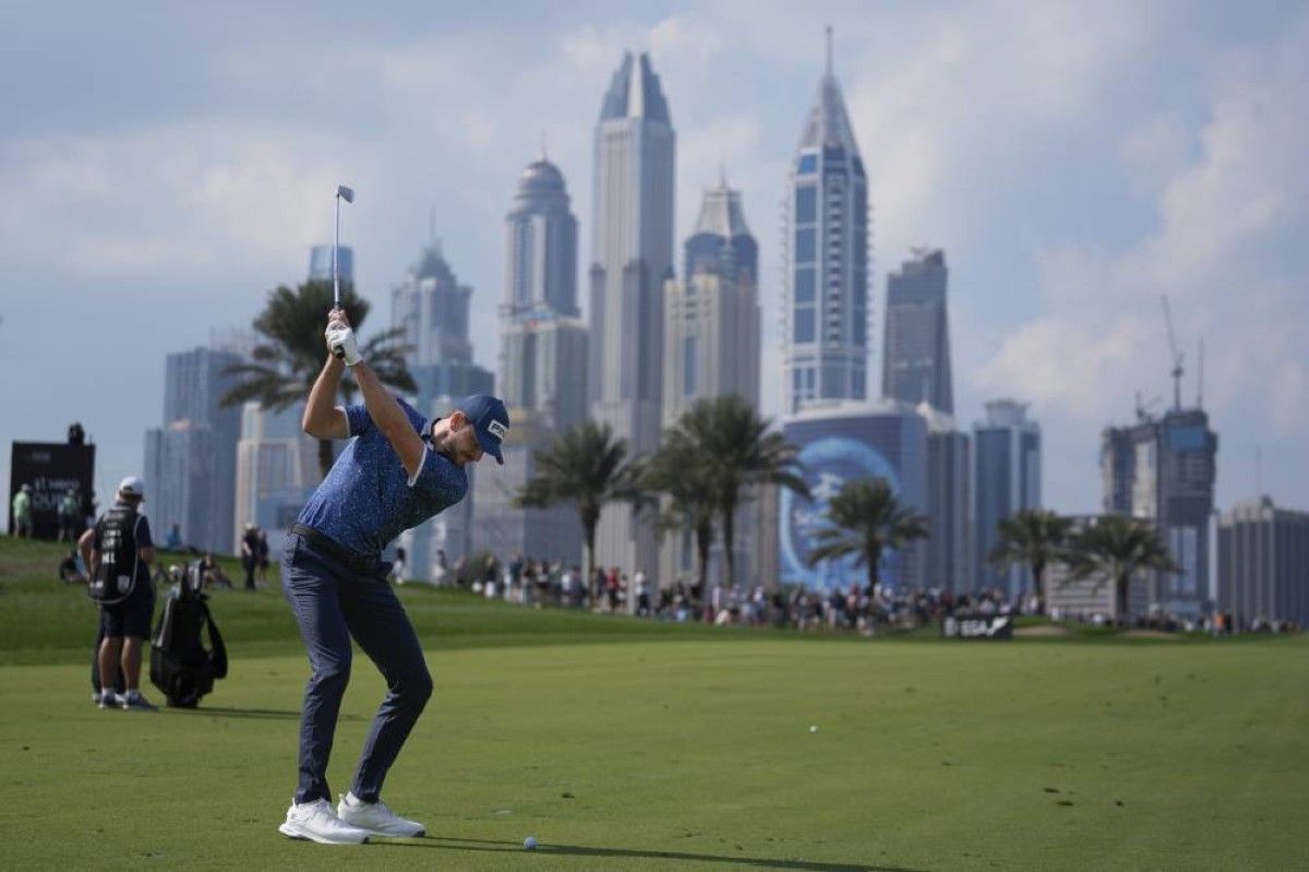 «ذي ديلي ماش»: الأمان يحفز أثرياء بريطانيا للانتقال إلى دبي