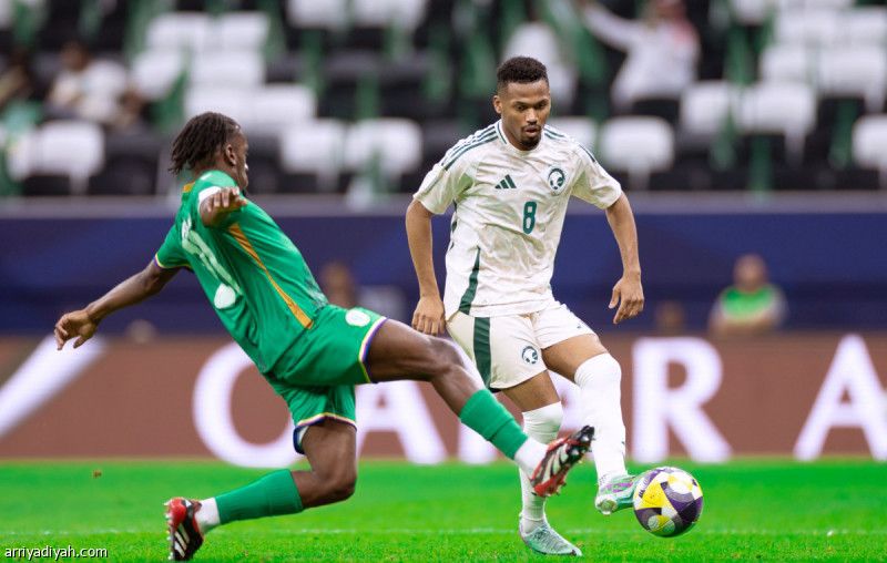 الجمعة.. يحيى يشخّص الإصابة في مدريد