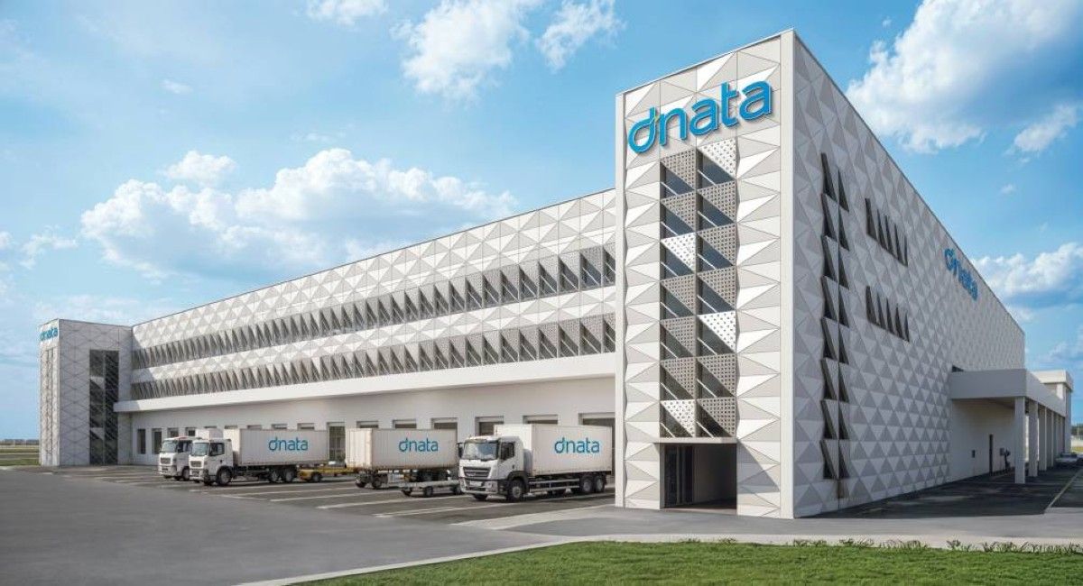 «دناتا» توسّع عملياتها في ميلانو