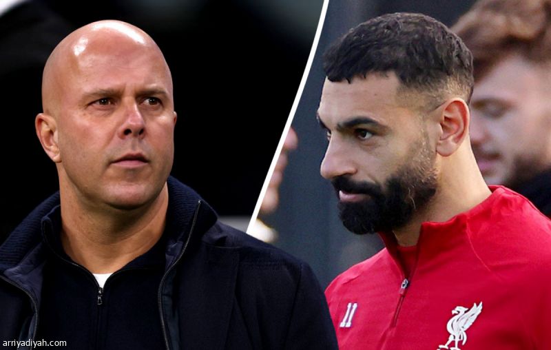 اجتماع يحدد مصير صلاح