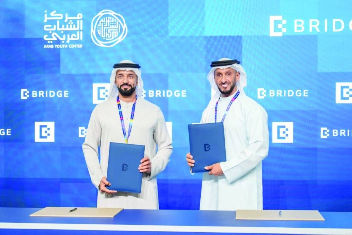 مركز الشباب العربي يوقّع مذكرتي تفاهم لترسيخ الحضور والابتكار في المنصات