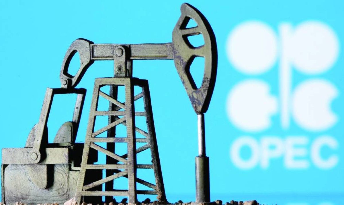 «أوبك» تتمسك بتوقعاتها للطلب على النفط 2026