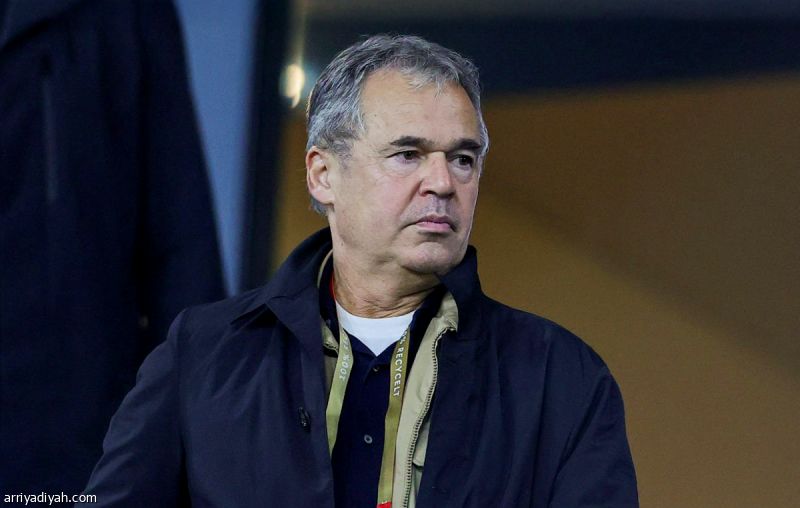 «الألماني» يبرئ نفسه من تذاكر المونديال