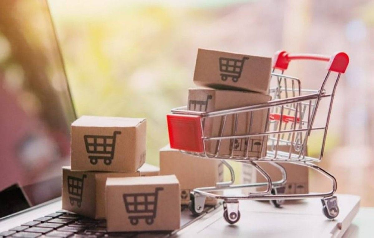 "3 يورو" سوم أوروبية على طرود التجارة الإلكترونية