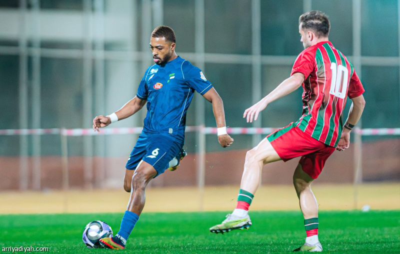 ثلاثية الفتح تجهّز الاتفاق