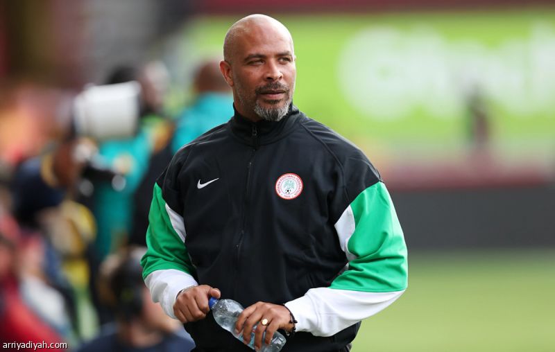 أمم إفريقيا.. 5 وجوه جديدة تقود نيجيريا