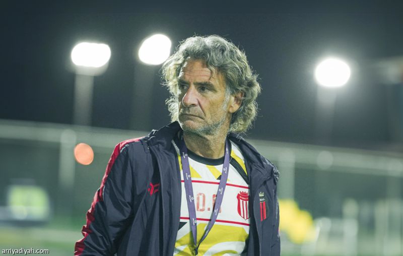 كارينيو: اللاعب السعودي يفضّل الإجازات على المال