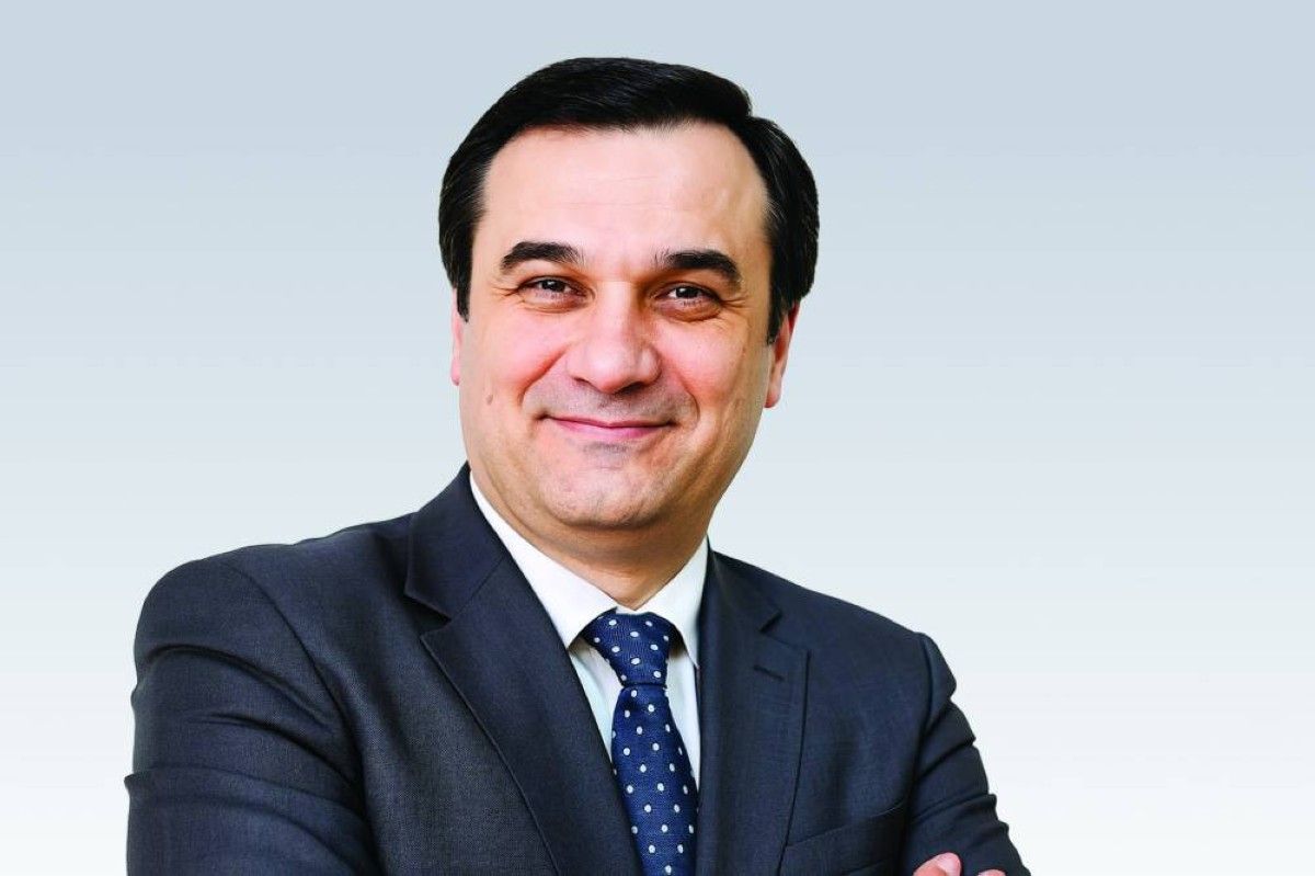 حاكم المصرف المركزي: سوريا «النمر القادم» للاقتصادات الناشئة