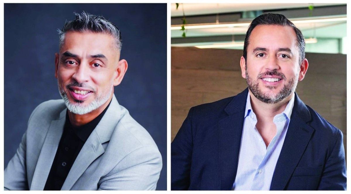 «جنرال موتورز» تعلن عن تغييرات قيادية لعملياتها في المنطقة