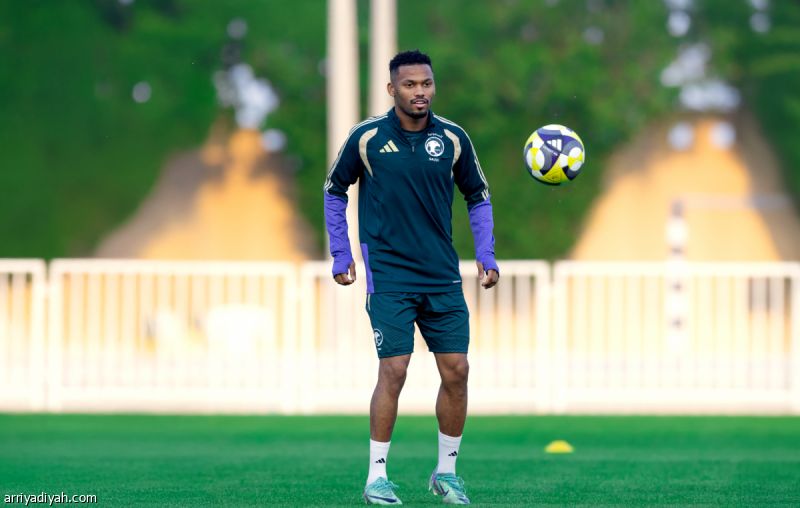 يحيى لا يحتاج جراحة بعد فحص مدريد