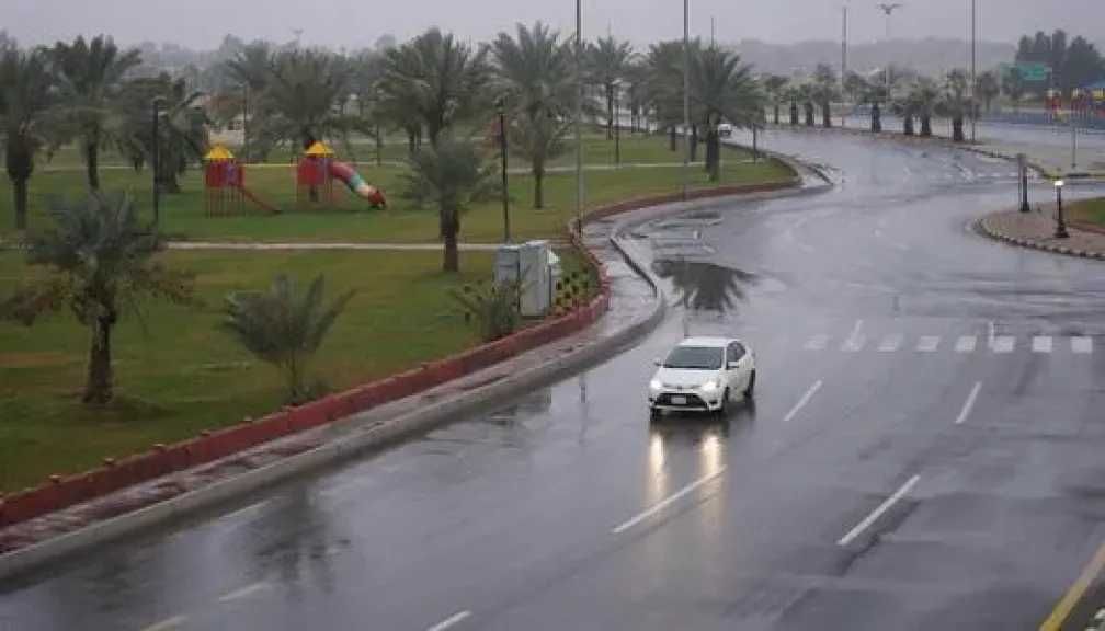 حالة الطقس في السعودية اليوم السبت 13-12-2025 وتوقعات درجات الحرارة