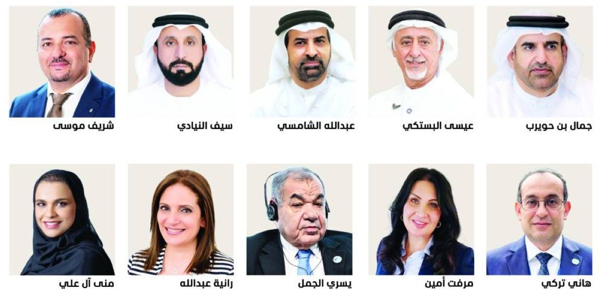 تعتبره طريقاً للتنافسية في عالم سريع التحول