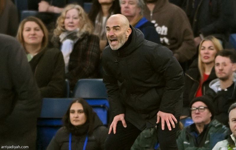 ماريسكا: عشت أسوأ يومين في تشيلسي