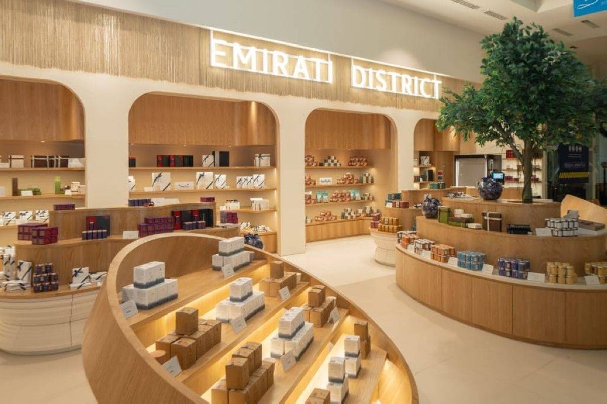 «الحي الإماراتي» تدعو العلامات التجارية الوطنية للمشاركة في مرحلتها المقبلة